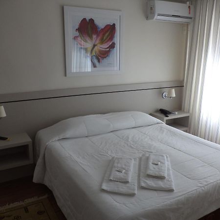 Da Vinci Hotel Пасо Фундо Екстериор снимка