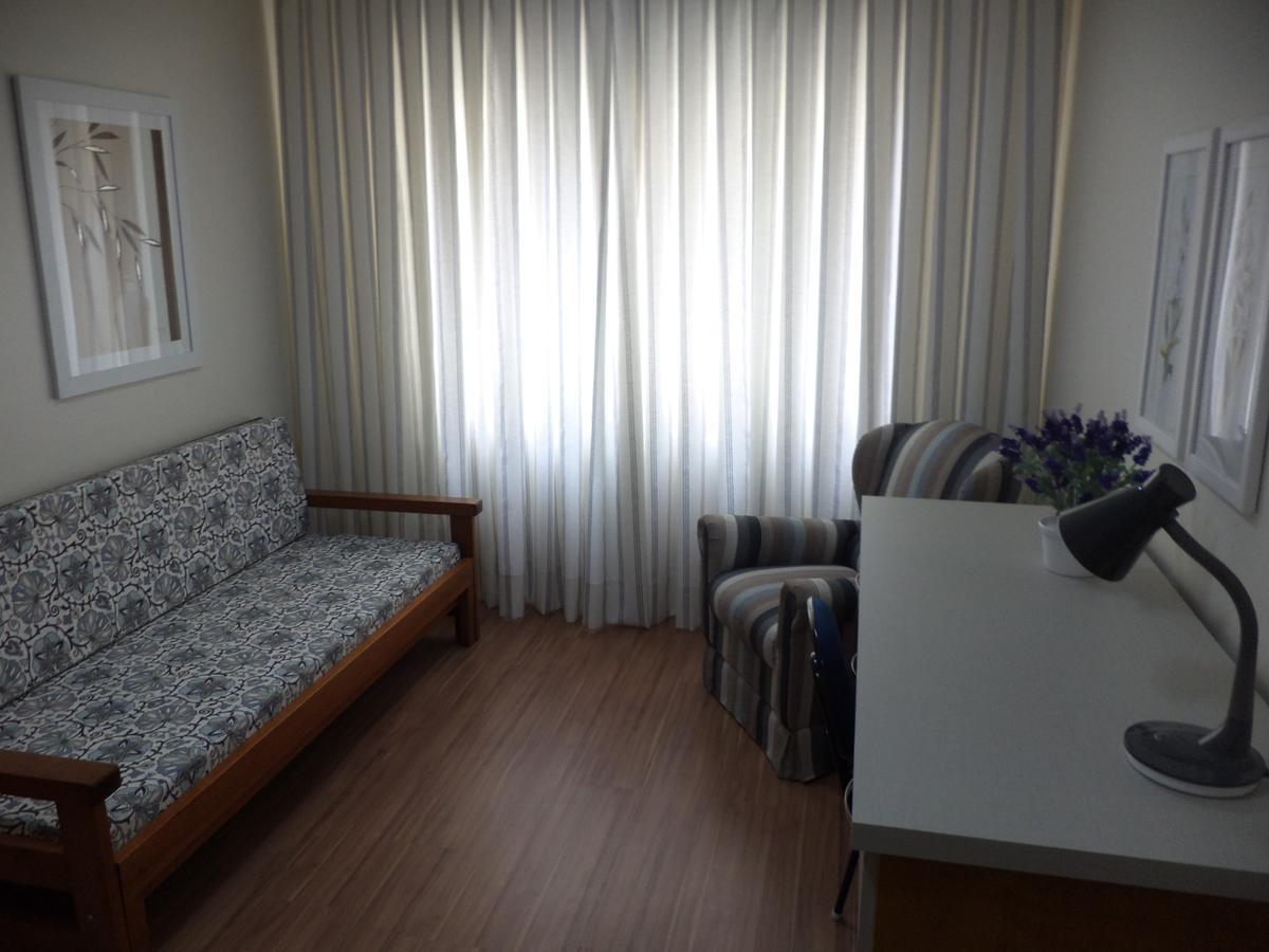 Da Vinci Hotel Пасо Фундо Екстериор снимка